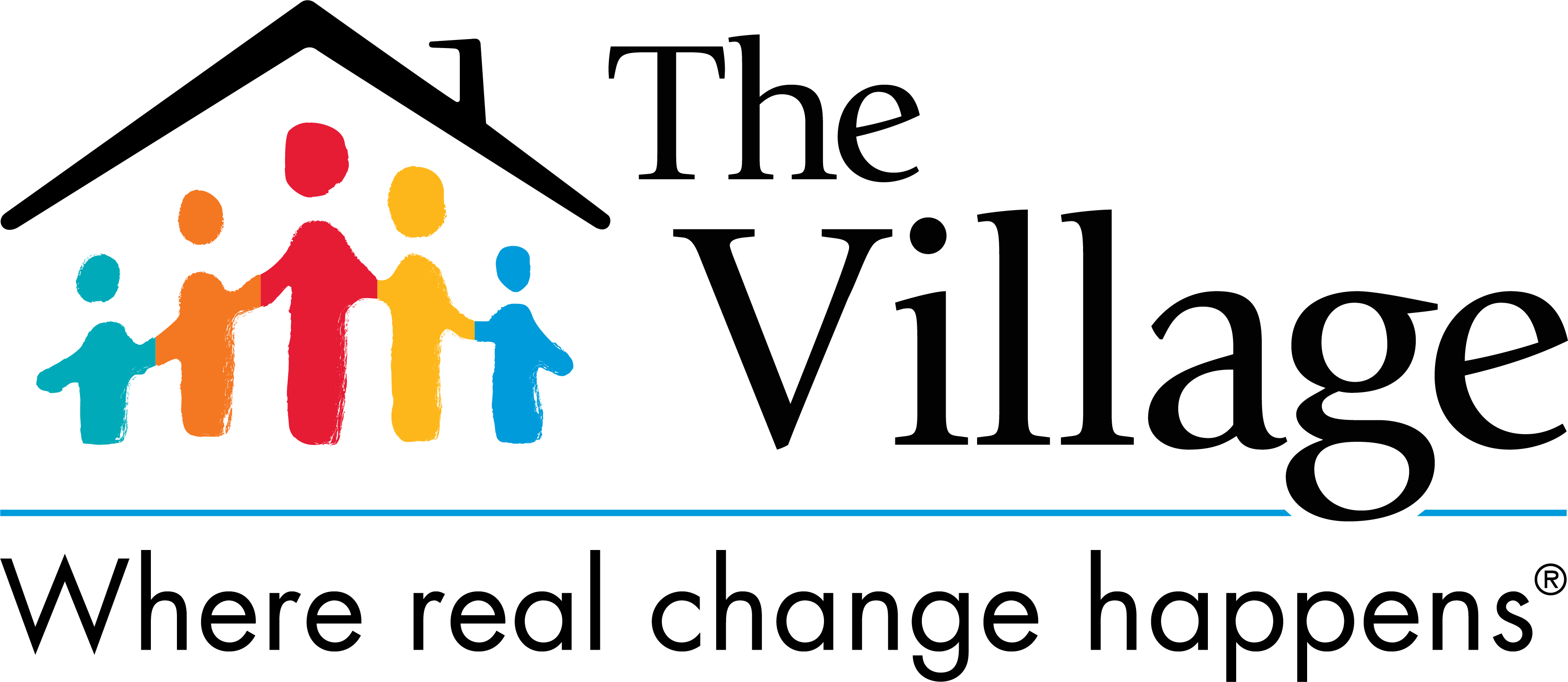 The-Village-logo